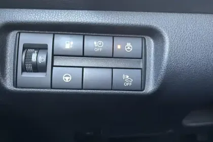 Photo 22 Nissan Leaf  Electrique 40kWh