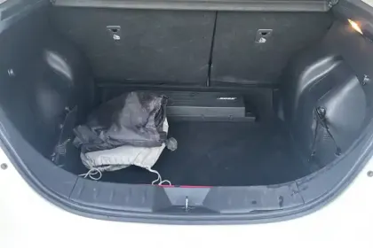 Photo 7 Nissan Leaf  Electrique 40kWh