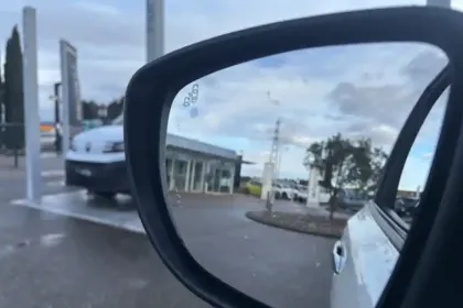 Photo 29 Nissan Leaf  Electrique 40kWh