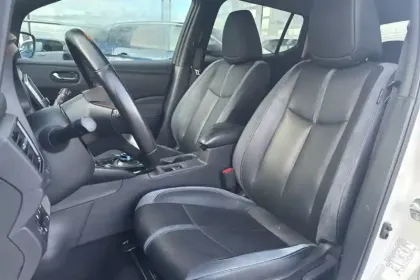 Photo 8 Nissan Leaf  Electrique 40kWh