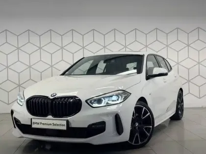 Photo Bmw Serie 1 M Sport