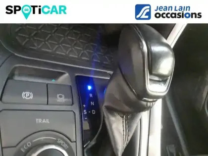 Photo 13 Toyota Rav4  Hybride Pro 222 ch AWD-i