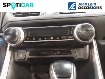 Photo 18 Toyota Rav4  Hybride Pro 222 ch AWD-i