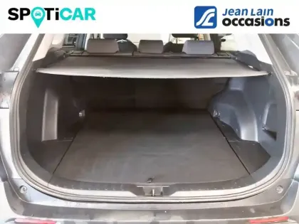Photo 5 Toyota Rav4  Hybride Pro 222 ch AWD-i
