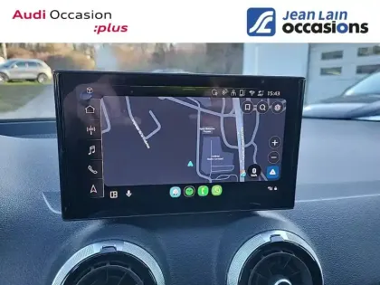 Photo 34 Audi Q2  35 TDI 150 S tronic 7