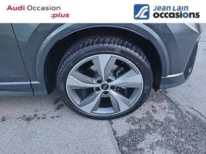 Photo 8 Audi Q2  35 TDI 150 S tronic 7