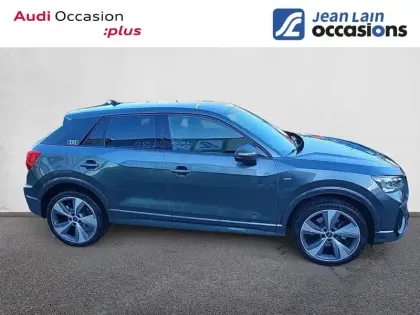Photo 23 Audi Q2  35 TDI 150 S tronic 7