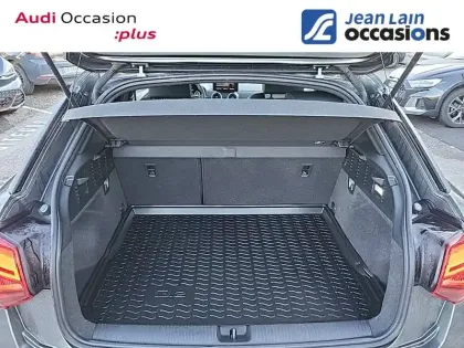 Photo 29 Audi Q2  35 TDI 150 S tronic 7