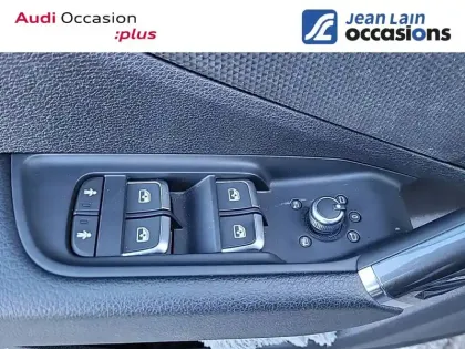 Photo 38 Audi Q2  35 TDI 150 S tronic 7