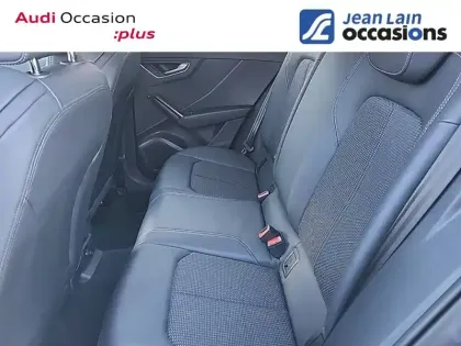 Photo 16 Audi Q2  35 TDI 150 S tronic 7