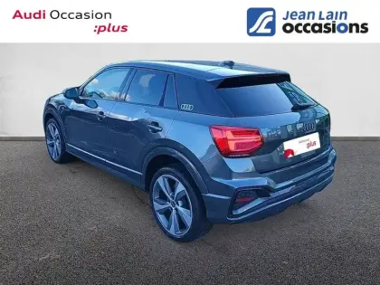 Photo 26 Audi Q2  35 TDI 150 S tronic 7