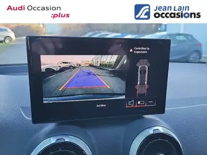 Photo 35 Audi Q2  35 TDI 150 S tronic 7