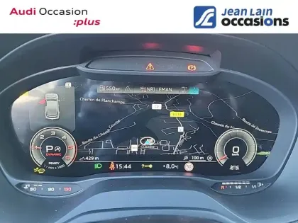 Photo 19 Audi Q2  35 TDI 150 S tronic 7