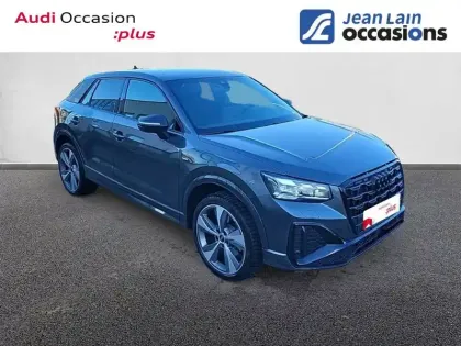 Photo 42 Audi Q2  35 TDI 150 S tronic 7