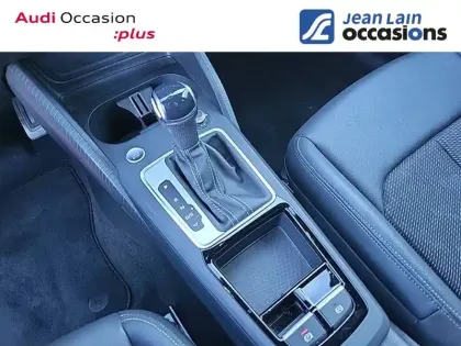 Photo 12 Audi Q2  35 TDI 150 S tronic 7