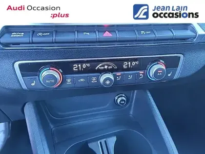 Photo 13 Audi Q2  35 TDI 150 S tronic 7