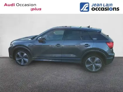 Photo 7 Audi Q2  35 TDI 150 S tronic 7