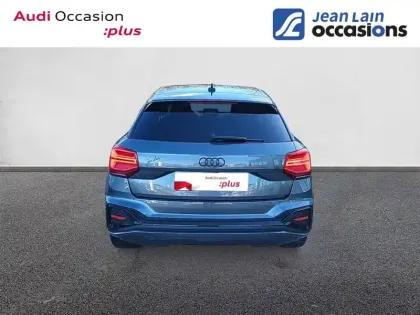 Photo 5 Audi Q2  35 TDI 150 S tronic 7