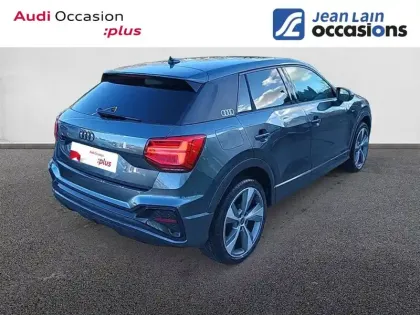 Photo 44 Audi Q2  35 TDI 150 S tronic 7
