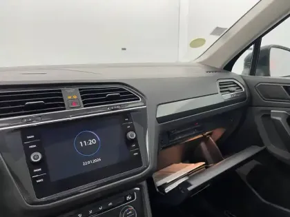 Photo 169 Volkswagen Tiguan  2.0 TDI 150 DSG7