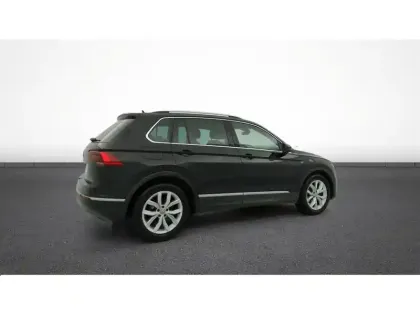 Photo 148 Volkswagen Tiguan  2.0 TDI 150 DSG7