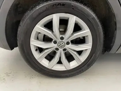 Photo 100 Volkswagen Tiguan  2.0 TDI 150 DSG7