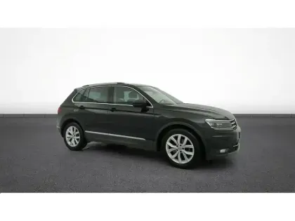 Photo 92 Volkswagen Tiguan  2.0 TDI 150 DSG7