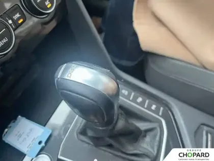 Photo 125 Volkswagen Tiguan  2.0 TDI 150 DSG7