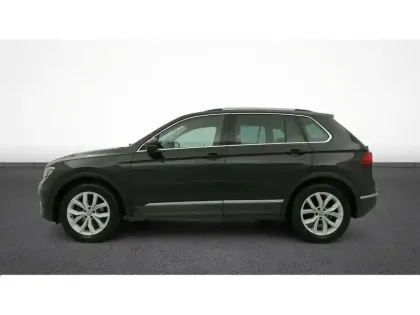 Photo 27 Volkswagen Tiguan  2.0 TDI 150 DSG7