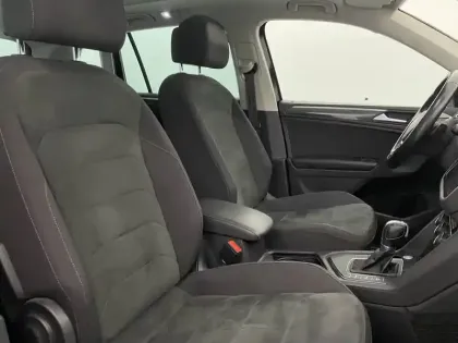 Photo 110 Volkswagen Tiguan  2.0 TDI 150 DSG7