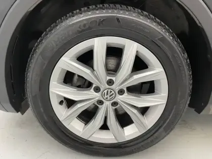Photo 156 Volkswagen Tiguan  2.0 TDI 150 DSG7