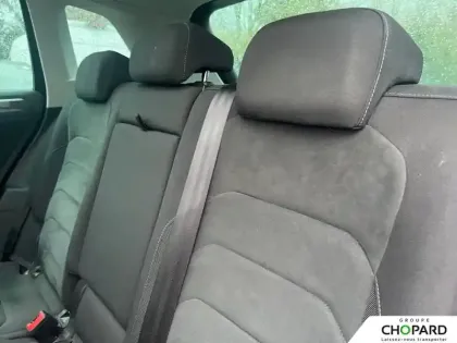 Photo 10 Volkswagen Tiguan  2.0 TDI 150 DSG7