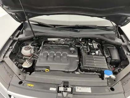 Photo 102 Volkswagen Tiguan  2.0 TDI 150 DSG7