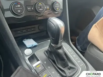 Photo 122 Volkswagen Tiguan  2.0 TDI 150 DSG7