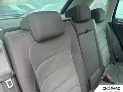 Photo 77 Volkswagen Tiguan  2.0 TDI 150 DSG7