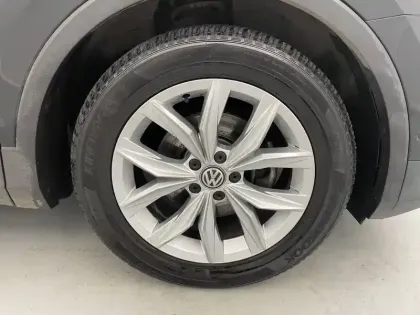 Photo 99 Volkswagen Tiguan  2.0 TDI 150 DSG7