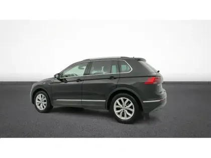 Photo 86 Volkswagen Tiguan  2.0 TDI 150 DSG7