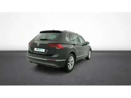 Photo 147 Volkswagen Tiguan  2.0 TDI 150 DSG7