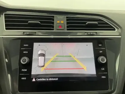 Photo 167 Volkswagen Tiguan  2.0 TDI 150 DSG7