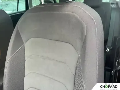 Photo 76 Volkswagen Tiguan  2.0 TDI 150 DSG7