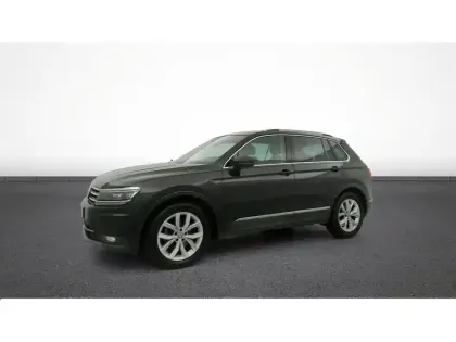 Photo 84 Volkswagen Tiguan  2.0 TDI 150 DSG7