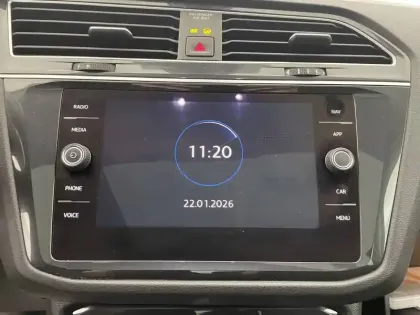 Photo 43 Volkswagen Tiguan  2.0 TDI 150 DSG7