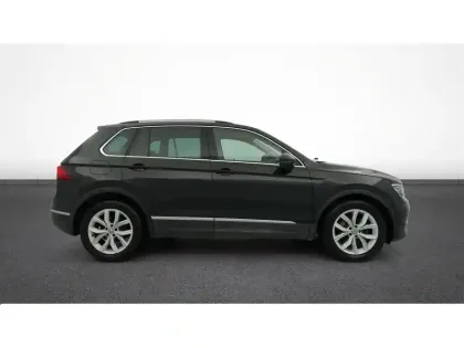 Photo 91 Volkswagen Tiguan  2.0 TDI 150 DSG7