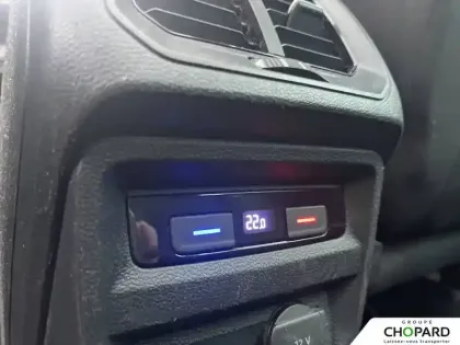 Photo 69 Volkswagen Tiguan  2.0 TDI 150 DSG7
