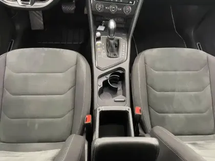 Photo 50 Volkswagen Tiguan  2.0 TDI 150 DSG7