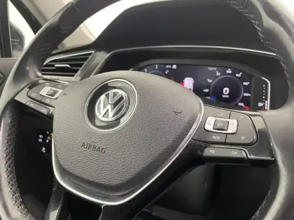 Photo 170 Volkswagen Tiguan  2.0 TDI 150 DSG7