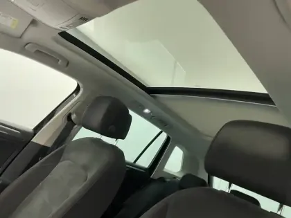 Photo 105 Volkswagen Tiguan  2.0 TDI 150 DSG7