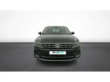 Photo 25 Volkswagen Tiguan  2.0 TDI 150 DSG7