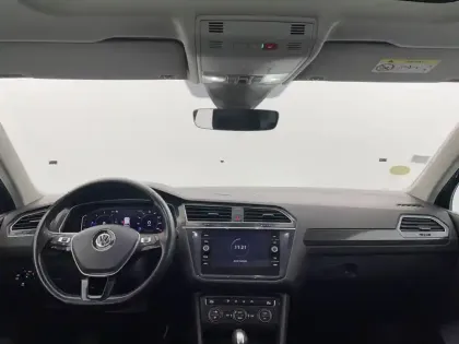 Photo 171 Volkswagen Tiguan  2.0 TDI 150 DSG7