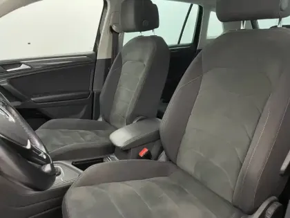 Photo 95 Volkswagen Tiguan  2.0 TDI 150 DSG7